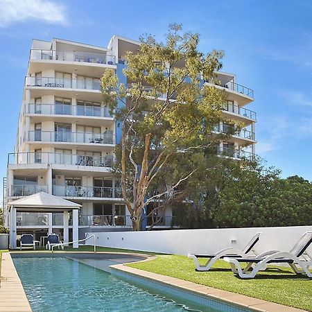 Scarborough Beach Resort Brisbane Екстериор снимка