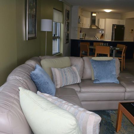 Scarborough Beach Resort Brisbane Екстериор снимка