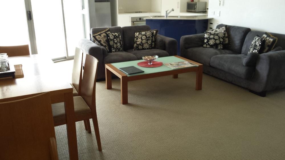 Scarborough Beach Resort Brisbane Екстериор снимка