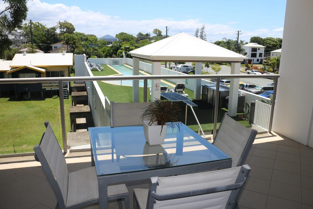 Scarborough Beach Resort Brisbane Екстериор снимка