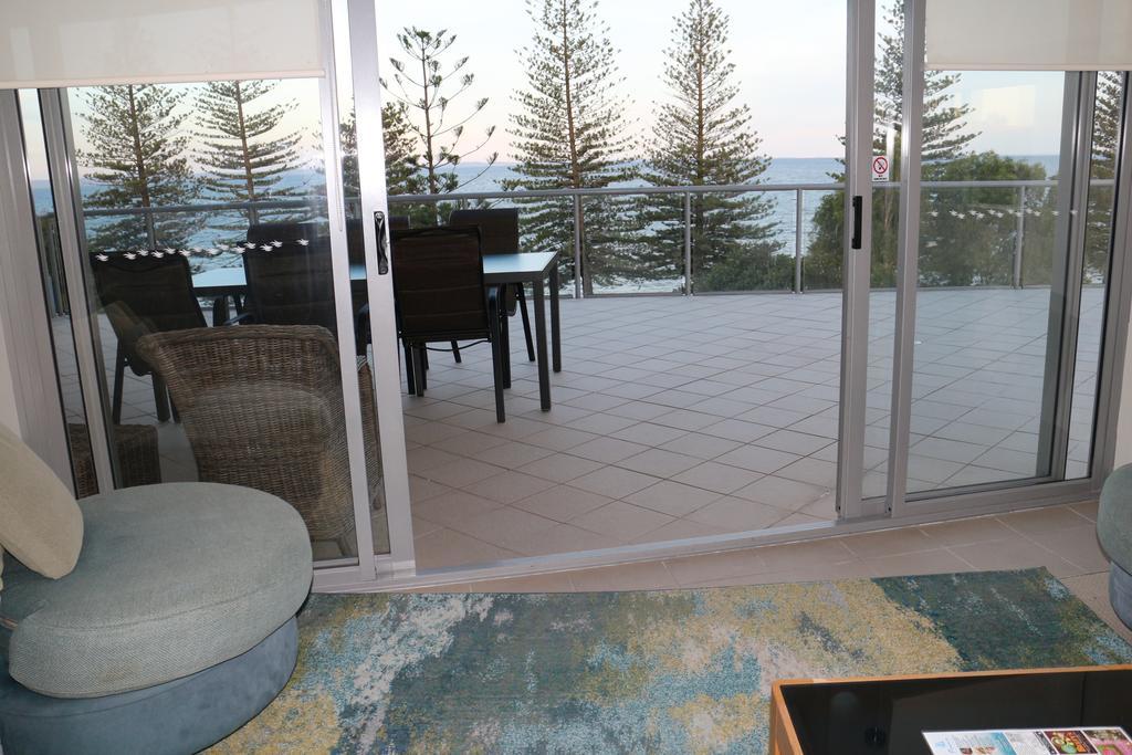 Scarborough Beach Resort Brisbane Екстериор снимка
