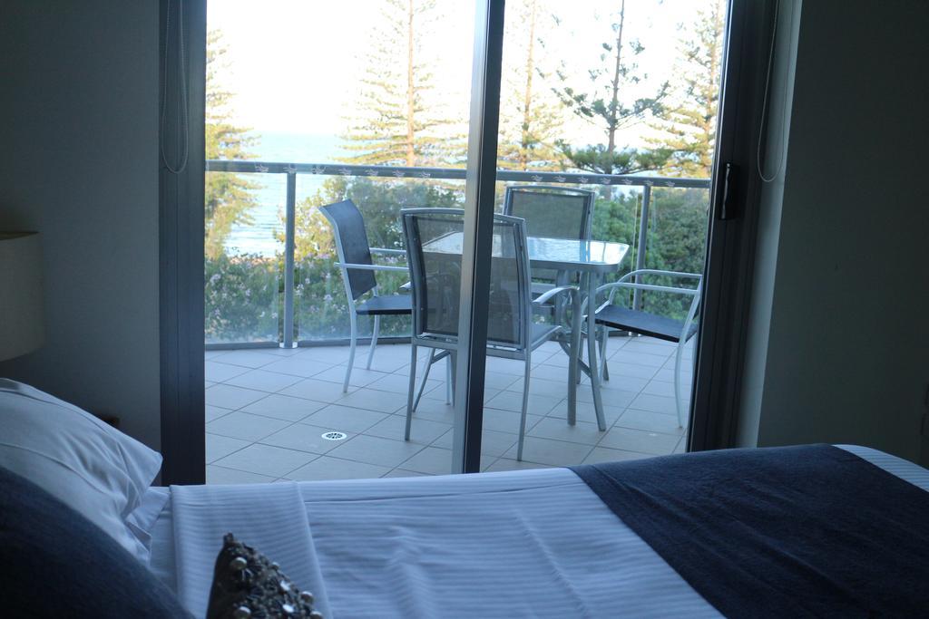 Scarborough Beach Resort Brisbane Екстериор снимка
