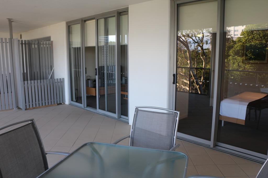 Scarborough Beach Resort Brisbane Екстериор снимка