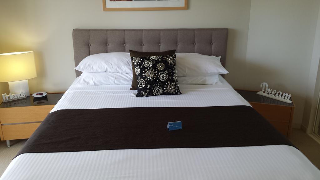 Scarborough Beach Resort Brisbane Екстериор снимка