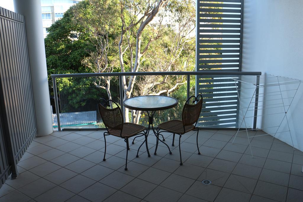 Scarborough Beach Resort Brisbane Екстериор снимка