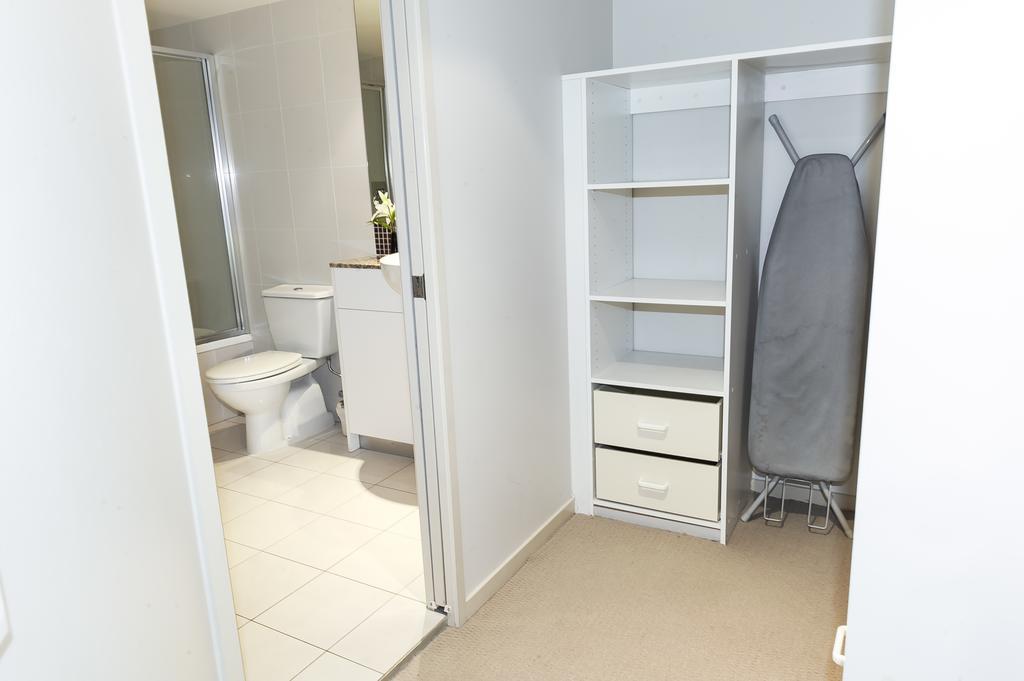 Scarborough Beach Resort Brisbane Екстериор снимка