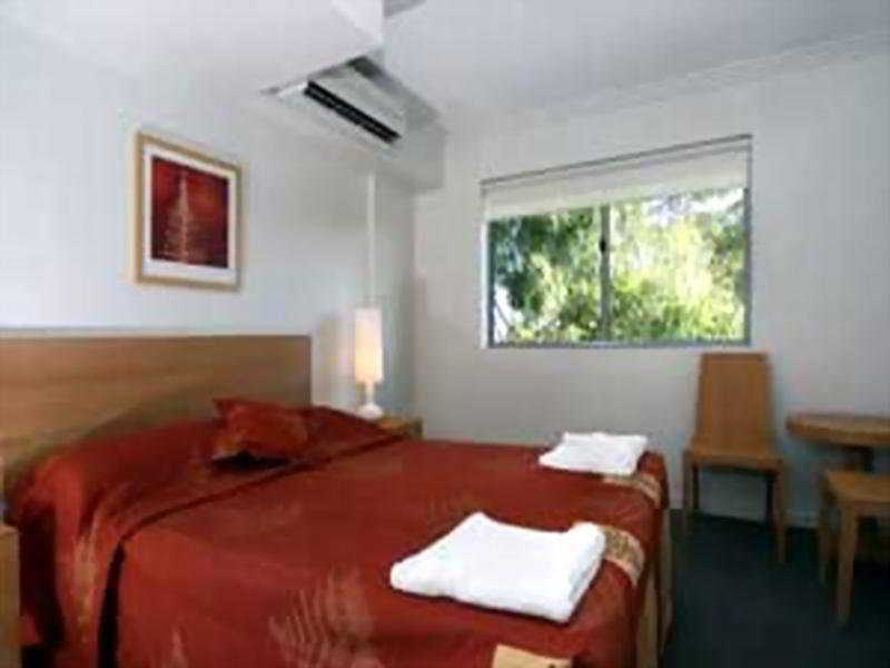 Scarborough Beach Resort Brisbane Екстериор снимка