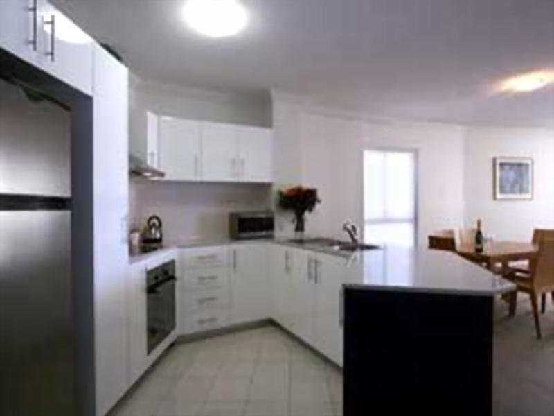 Scarborough Beach Resort Brisbane Екстериор снимка