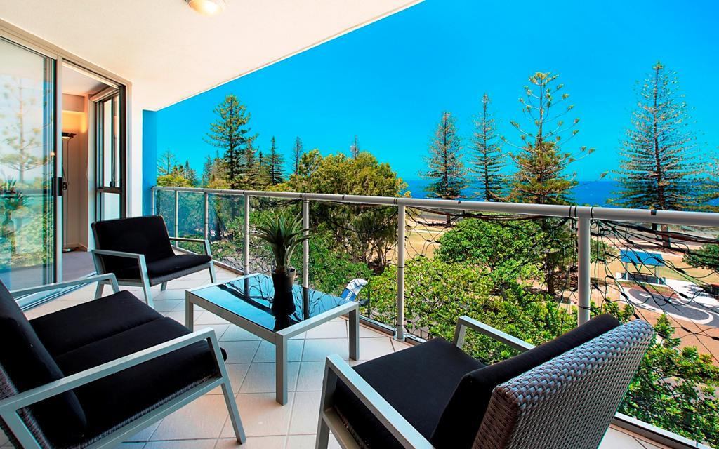 Scarborough Beach Resort Brisbane Екстериор снимка