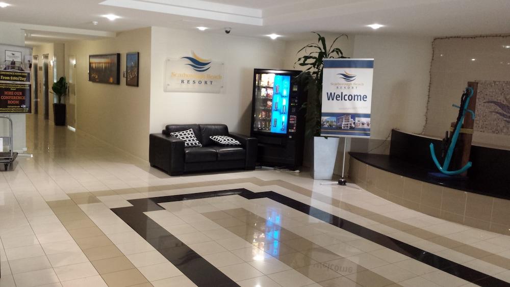 Scarborough Beach Resort Brisbane Екстериор снимка