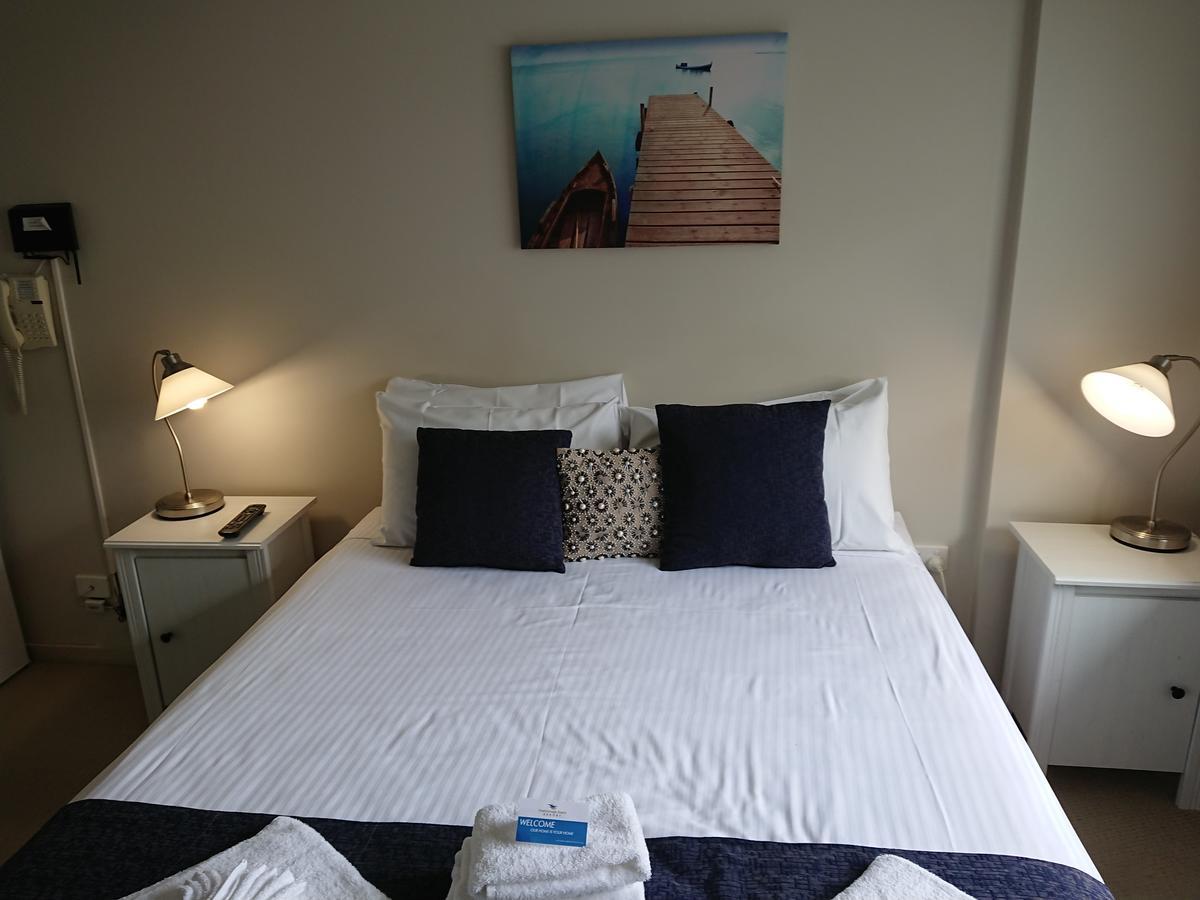 Scarborough Beach Resort Brisbane Екстериор снимка