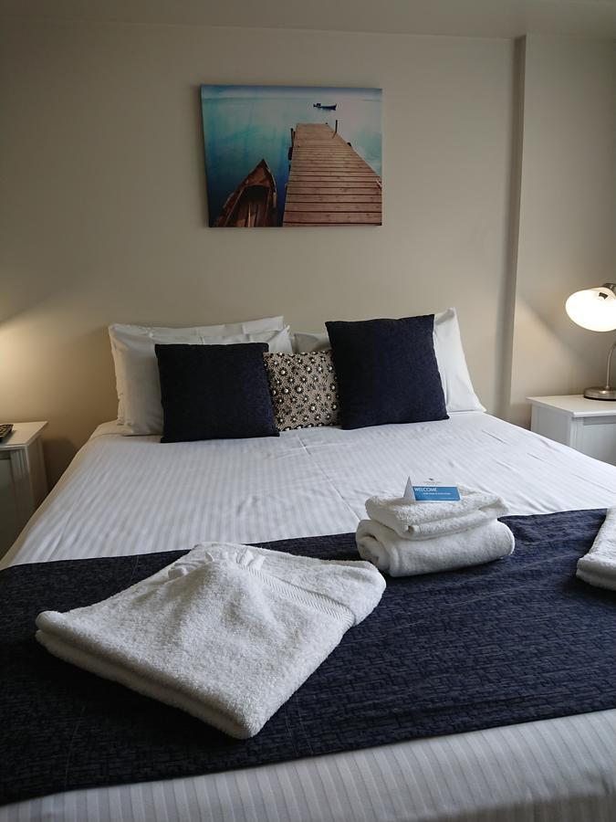 Scarborough Beach Resort Brisbane Екстериор снимка