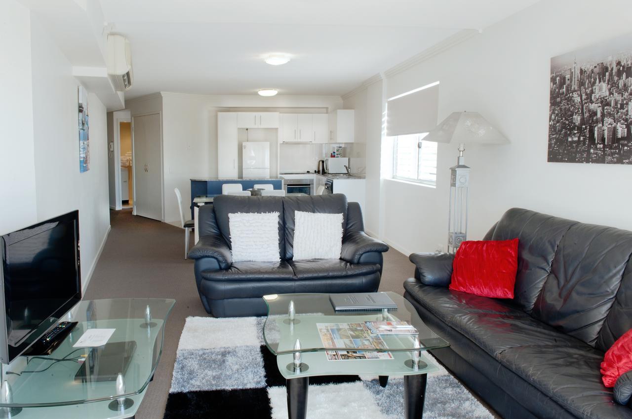 Scarborough Beach Resort Brisbane Екстериор снимка