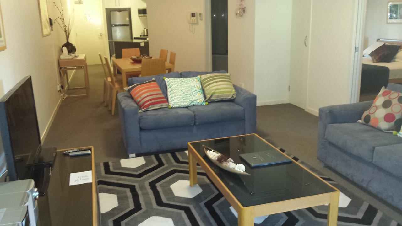Scarborough Beach Resort Brisbane Екстериор снимка