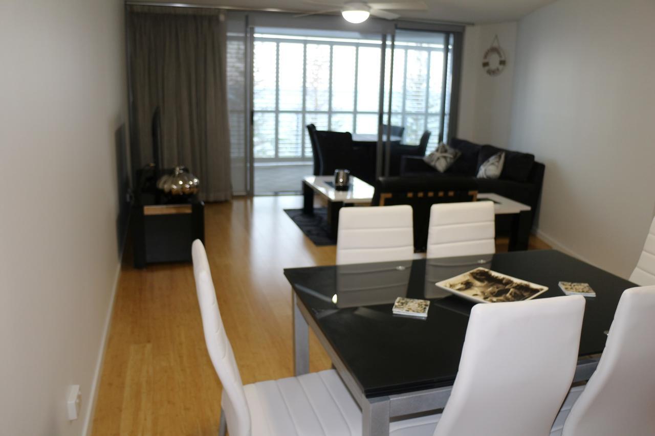 Scarborough Beach Resort Brisbane Екстериор снимка
