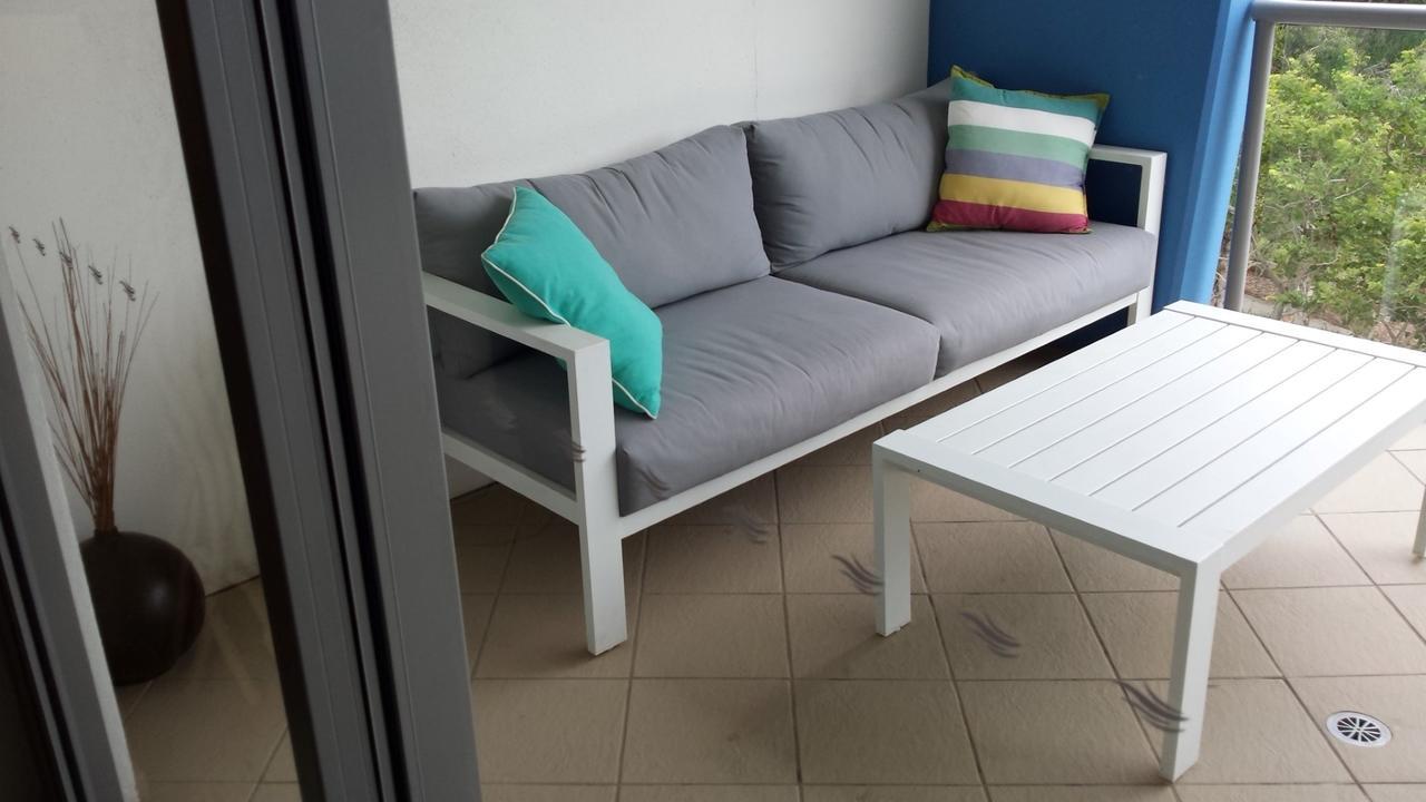 Scarborough Beach Resort Brisbane Екстериор снимка