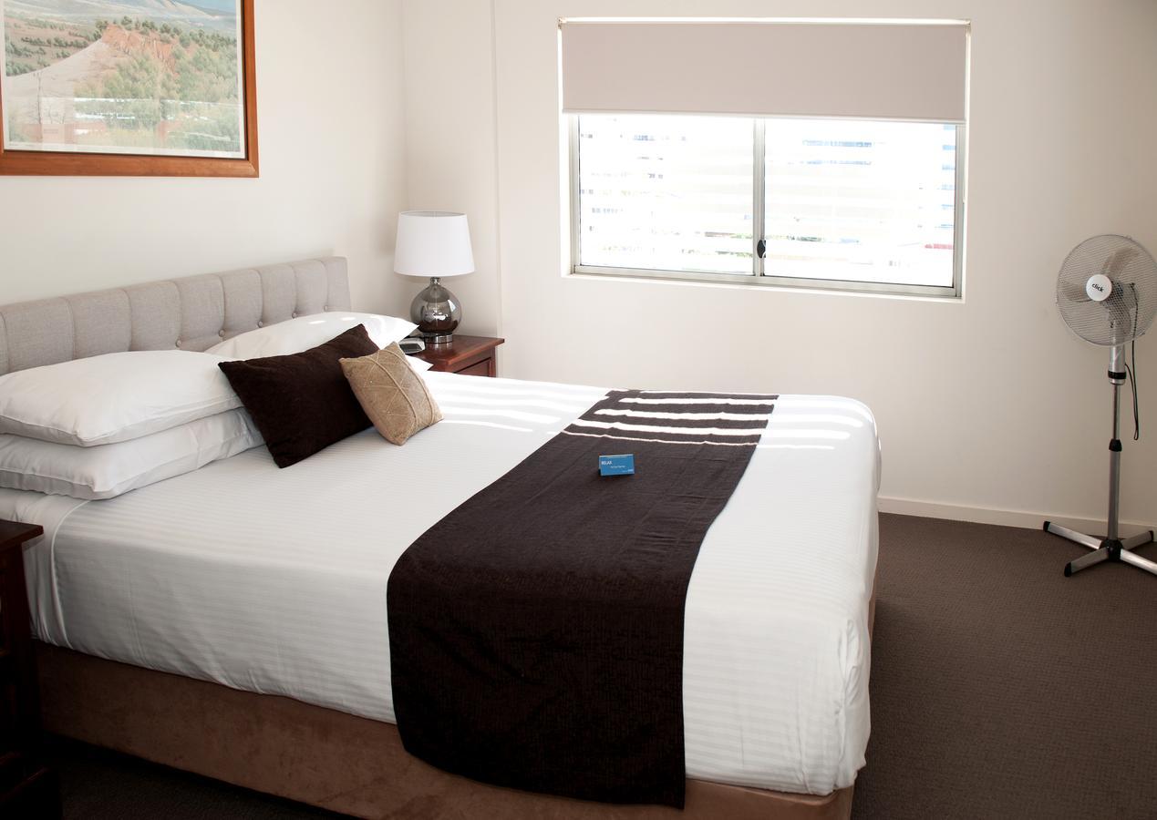 Scarborough Beach Resort Brisbane Екстериор снимка