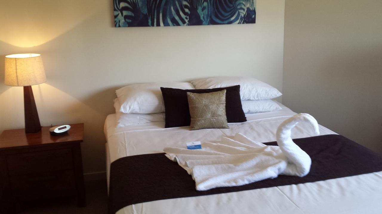Scarborough Beach Resort Brisbane Екстериор снимка