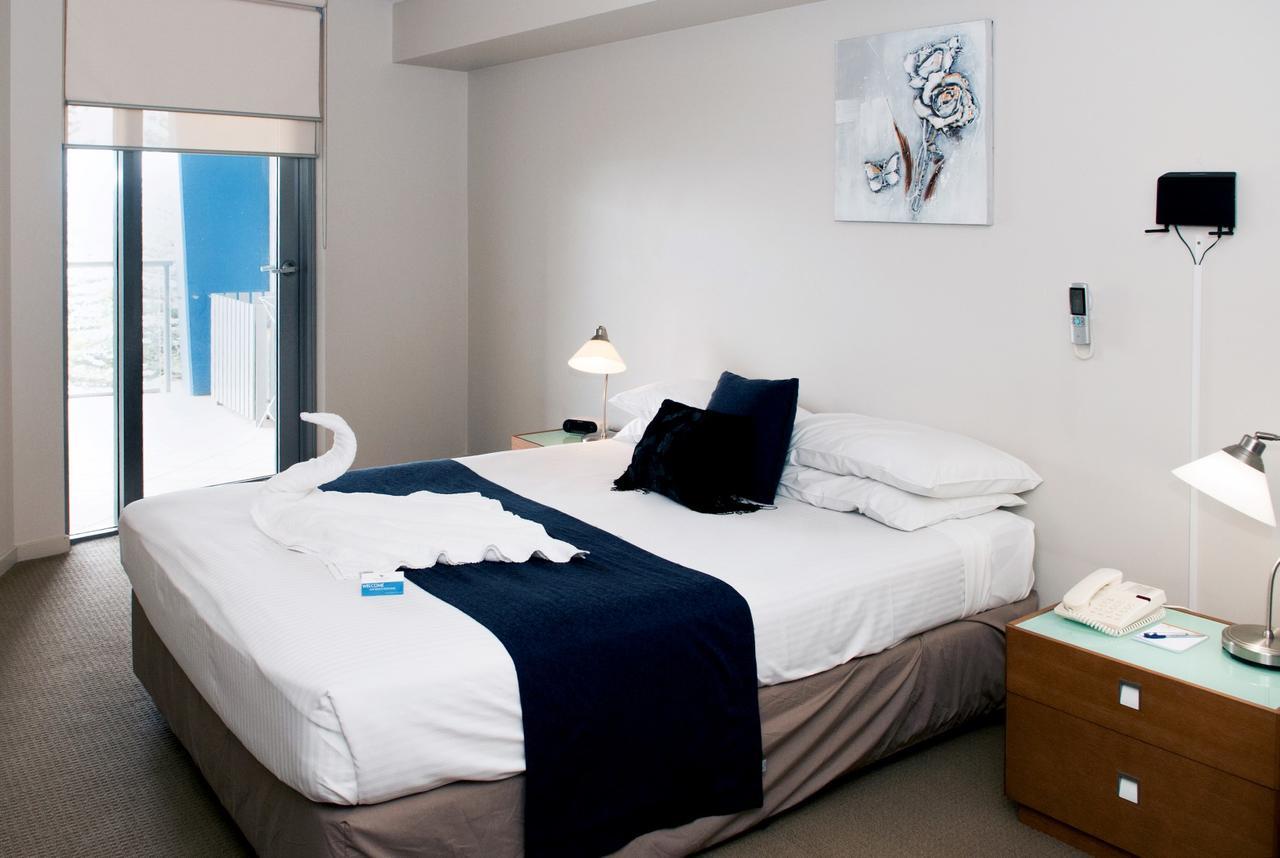 Scarborough Beach Resort Brisbane Екстериор снимка