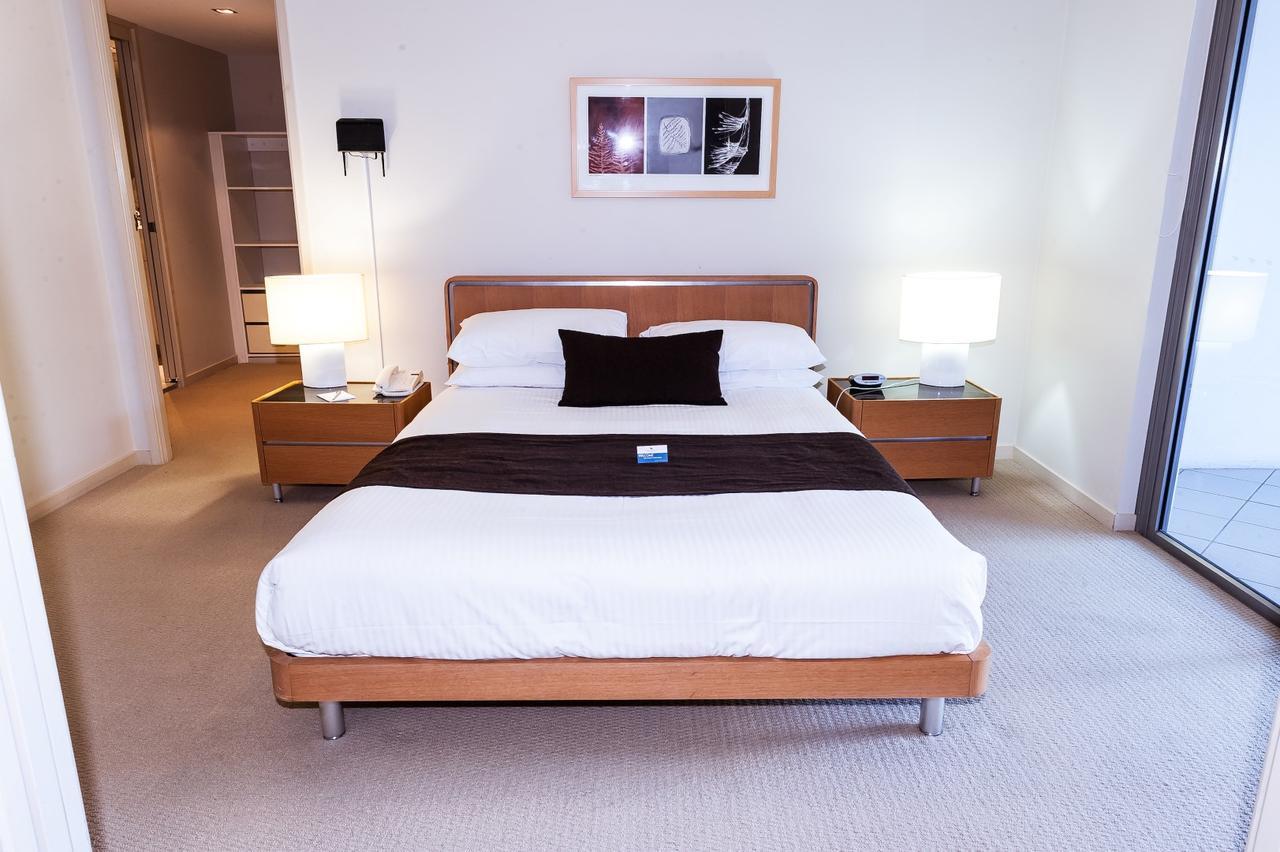 Scarborough Beach Resort Brisbane Екстериор снимка