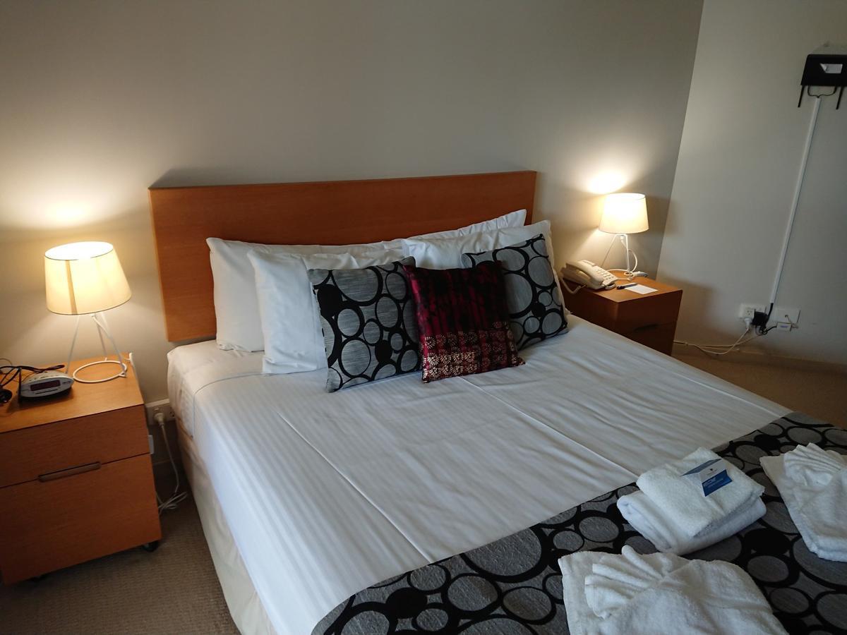 Scarborough Beach Resort Brisbane Екстериор снимка