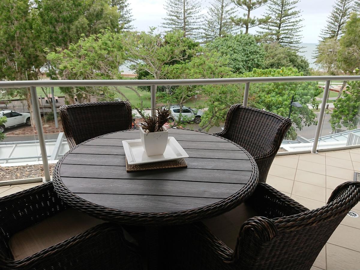 Scarborough Beach Resort Brisbane Екстериор снимка