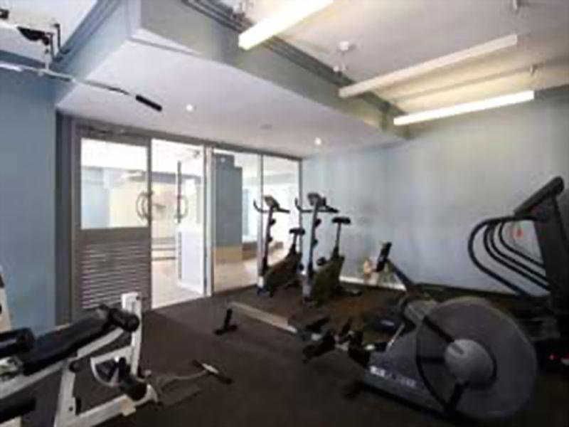 Scarborough Beach Resort Brisbane Екстериор снимка