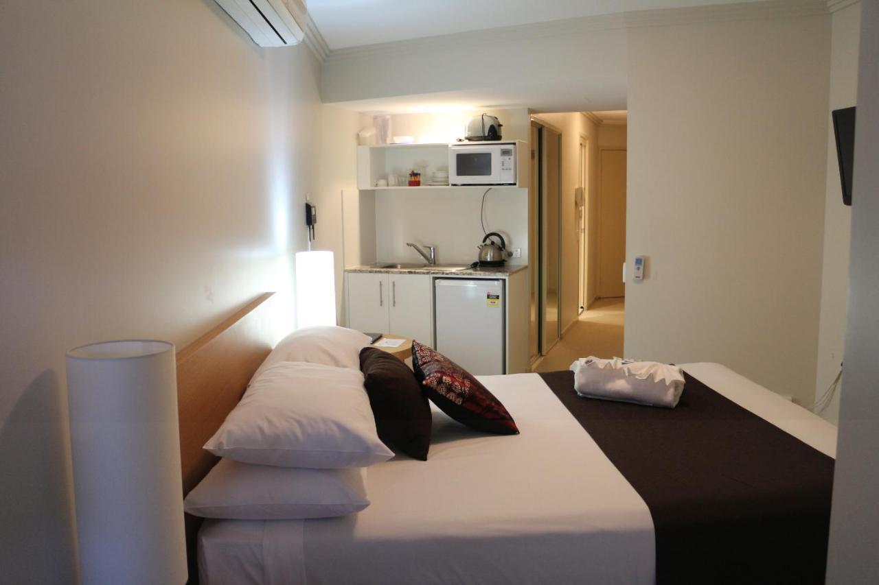 Scarborough Beach Resort Brisbane Екстериор снимка