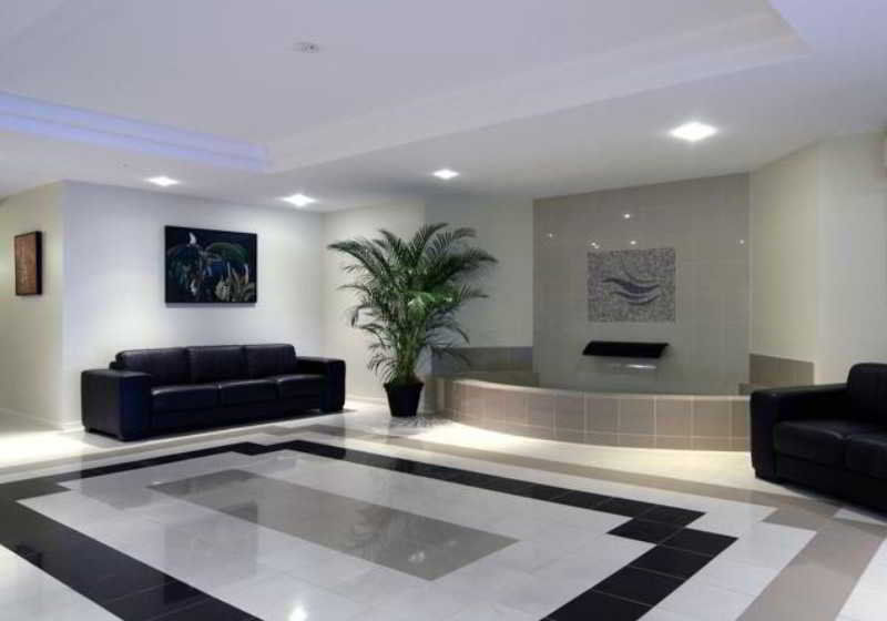 Scarborough Beach Resort Brisbane Екстериор снимка