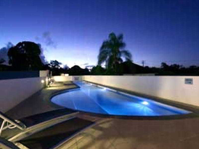 Scarborough Beach Resort Brisbane Екстериор снимка